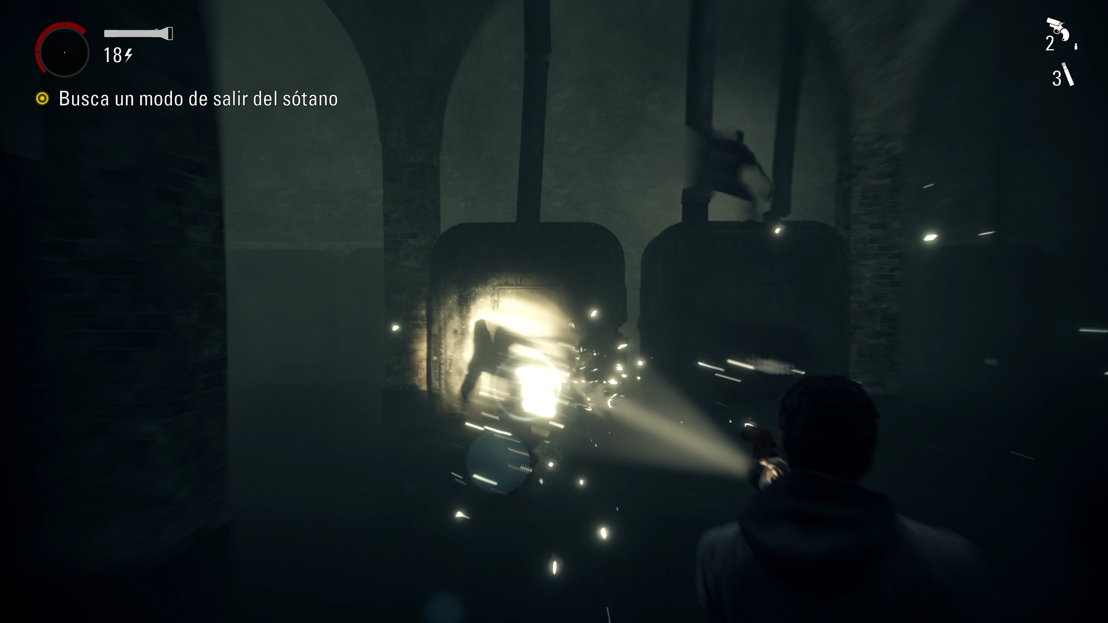 Alan Wake Remastered